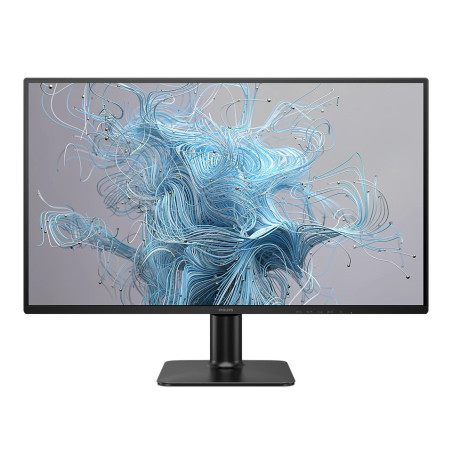 Philips/27E2N2500/27''/IPS/QHD/120Hz/4ms/Čierna/3R