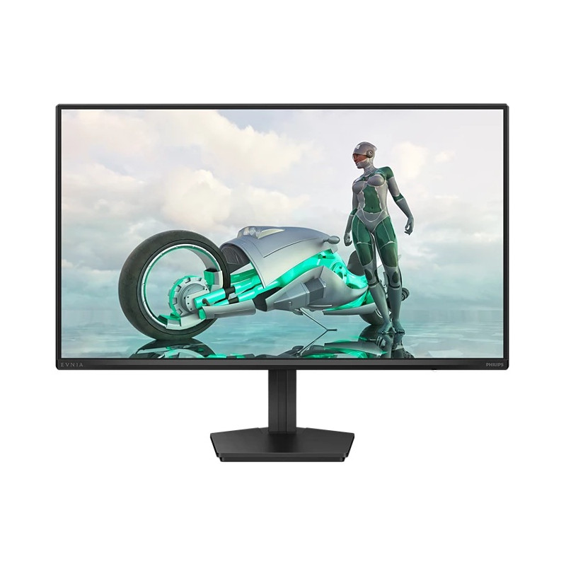 Philips Evnia/27M2N3200NF/27''/IPS/FHD/144Hz/4ms/Sivá/3R