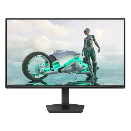 Philips Evnia/27M2N3200NF/27''/IPS/FHD/144Hz/4ms/Sivá/3R