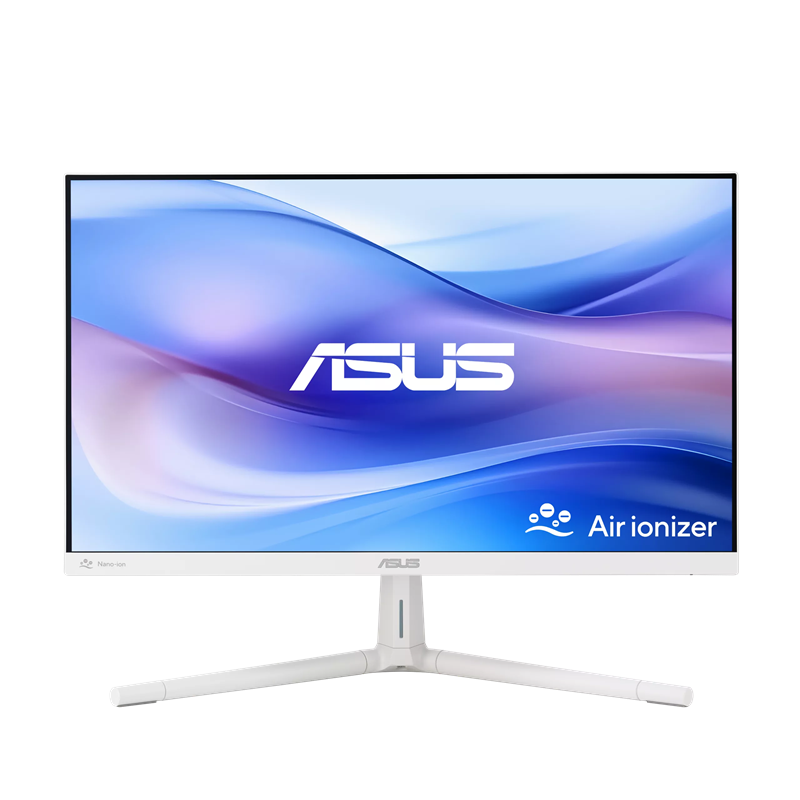 27'' LED ASUS VU279HFI-W