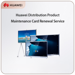 Huawei IdeaHub Board 2 75/86 - Maintenance Card 1