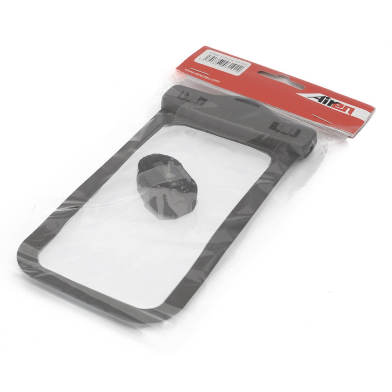 AIREN AiProof AP-002 BLACK Podvodné púzdro pre mobilné telefóny