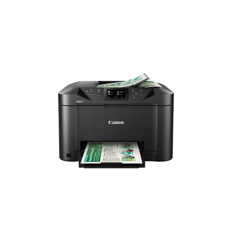 Canon MAXIFY MB5150