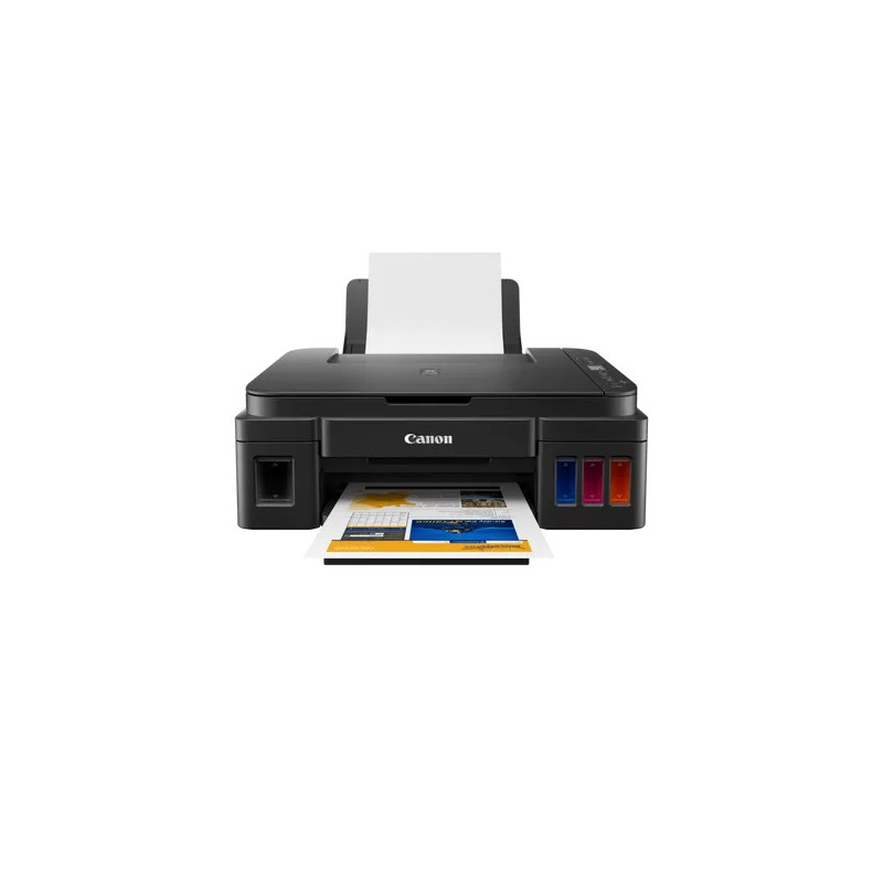 Canon PIXMA/G3410/MF/Ink/A4/WiFi/USB