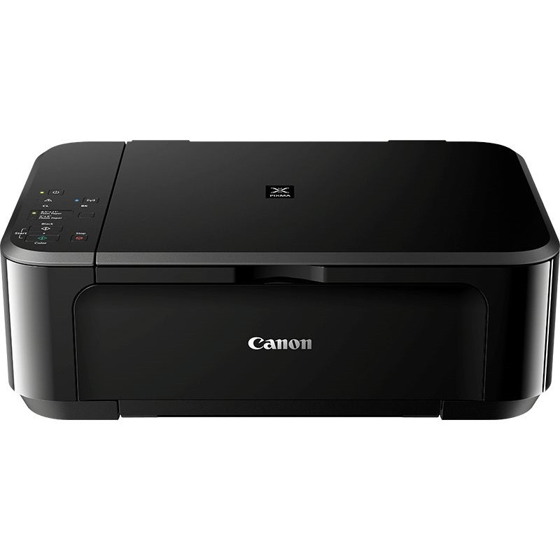 Canon PIXMA MG3650S čierna