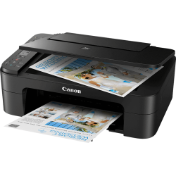 Canon PIXMA TS3350 EUR, čierna