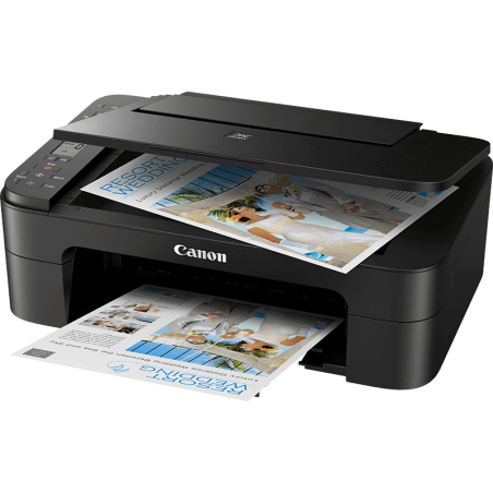 Canon PIXMA TS3350 EUR, čierna