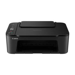 Canon PIXMA TS3450 EUR čierna