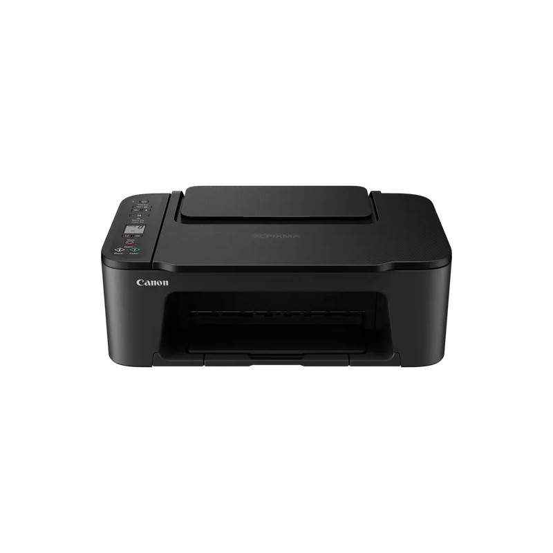 Canon PIXMA TS3450 EUR čierna