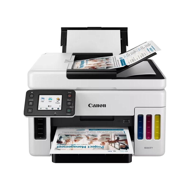 Canon MAXIFY GX6040