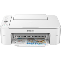 Canon PIXMA TS5351 EUR, biela