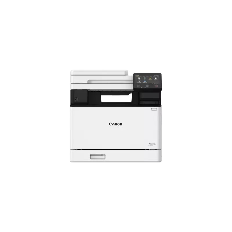 Canon i-SENSYS/MF752Cdw/MF/Laser/A4/LAN/Wi-Fi/USB