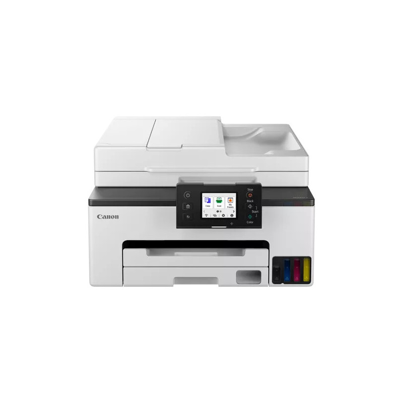 Canon MAXIFY/GX2040/MF/Ink/A4/LAN/Wi-Fi/USB