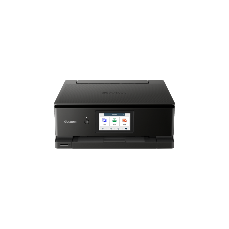 Canon PIXMA/TS8750/MF/Ink/A4/LAN/WiFi/USB