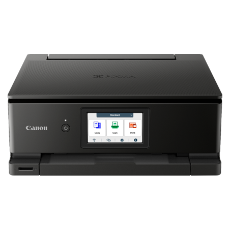 Canon PIXMA/TS8750/MF/Ink/A4/LAN/WiFi/USB