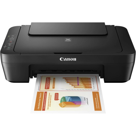 Canon PIXMA/MG2556S/MF/Ink/A4/USB