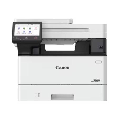 Canon i-SENSYS/MF461dw II/MF/Laser/A4/LAN/WiFi/USB