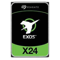 HDD 12TB Seagate Exos X24 512e SATAIII