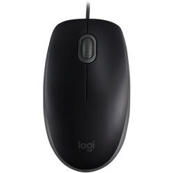 myš Logitech B110 silent _