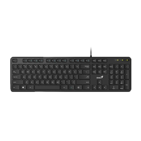 GENIUS Slimstar M200/Drátová USB/Copilot/USB/ CZ+ SK