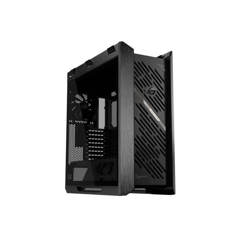 ASUS case ROG STRIX HELIOS II GX601S black