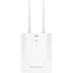 Grandstream GWN7670LR vonkajší prístupový bod Wi-Fi 7, IP66, 2x2:2 MIMO, priepustnosť 3,6 Gb/s, 2,5 Gbit