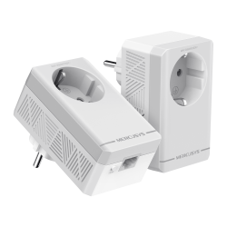 Mercusys MP300P KIT AV600 Powerline priechodný