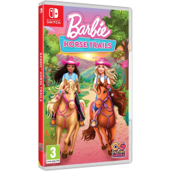 NS - Barbie: Horse Trails