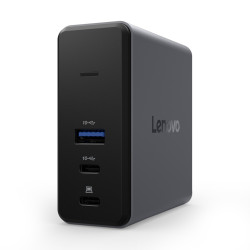 Lenovo X9 Charging GaN Dock- EÚ