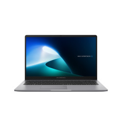 ASUS ExpertBook P1/P1503CVA-S7I516512/i5-13420H/15,6''/FHD/16GB/512GB/Intel int/bez OS/Gray/2R
