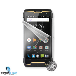 Screenshield CUBOT King Kong 3 fólie na displej