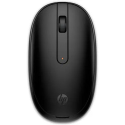 HP 245/Kancelárska/Optická/1 600 DPI/Bezdrôtové Bluetooth/Čierna