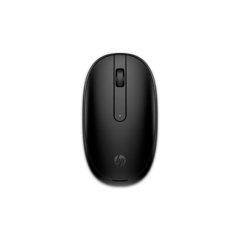 HP 245/Kancelárska/Optická/1 600 DPI/Bezdrôtové Bluetooth/Čierna