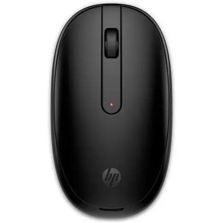 HP 245/Kancelárska/Optická/1 600 DPI/Bezdrôtové Bluetooth/Čierna