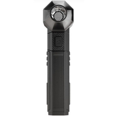 NAVITEL TF5 Vysoko účinný turbo ventilátor