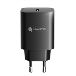 NAVITEL TF7 Vysoko účinný turbo ventilátor