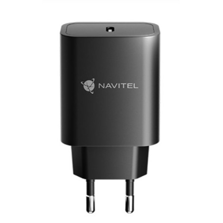 NAVITEL TF7 Vysoko účinný turbo ventilátor