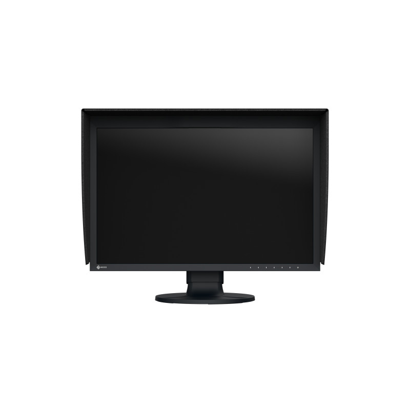 EIZO ColorEdge/CG2400S/24,1''/IPS/FHD/60Hz/11ms/Čierna/5R