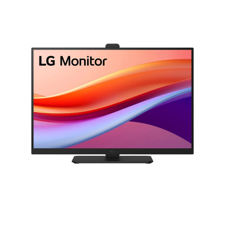 LG/24BA55W-B/24''/IPS/FHD/75Hz/5ms/Čierna/3R