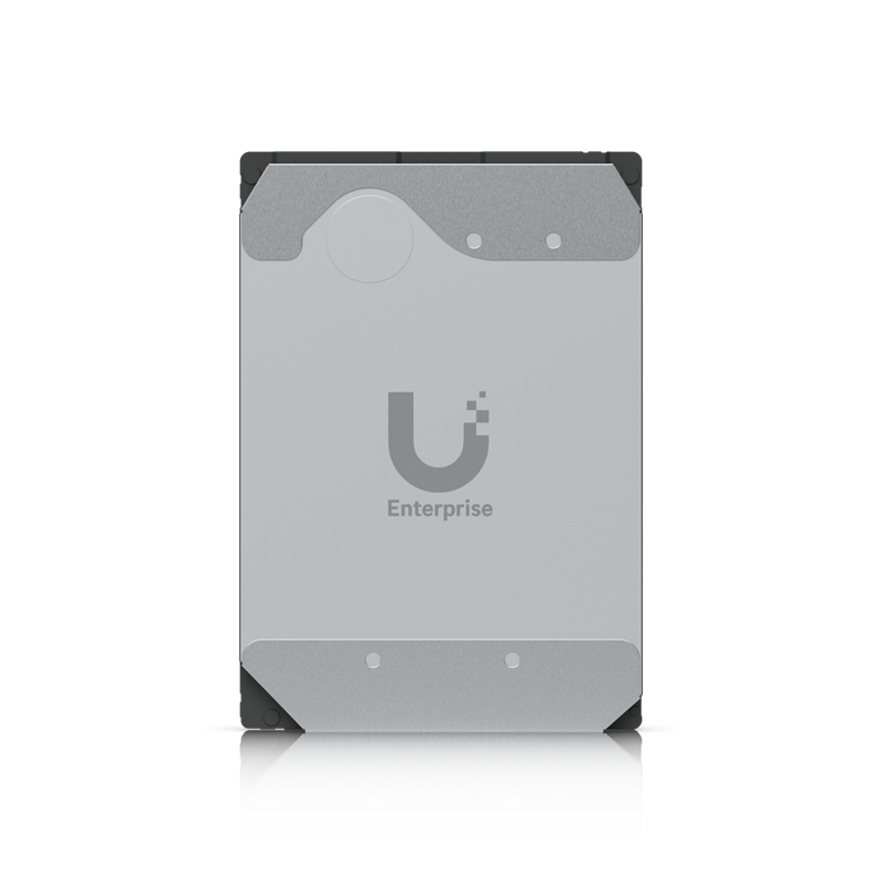 Ubiquiti UACC-HDD-E-24TB,Enterprise 3.5'' HDD, 24TB