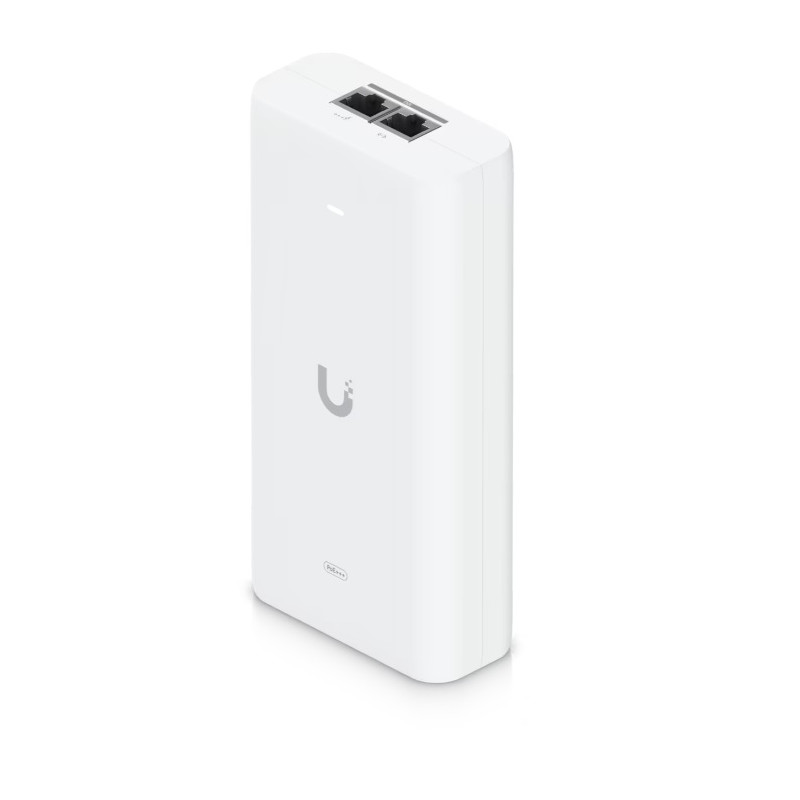 Ubiquiti UACC-PoE+++-10G, 10G PoE+++ Adaptér (90W)