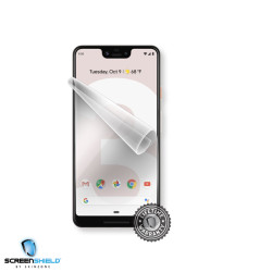 Screenshield GOOGLE Pixel 3 XL fólia na displej