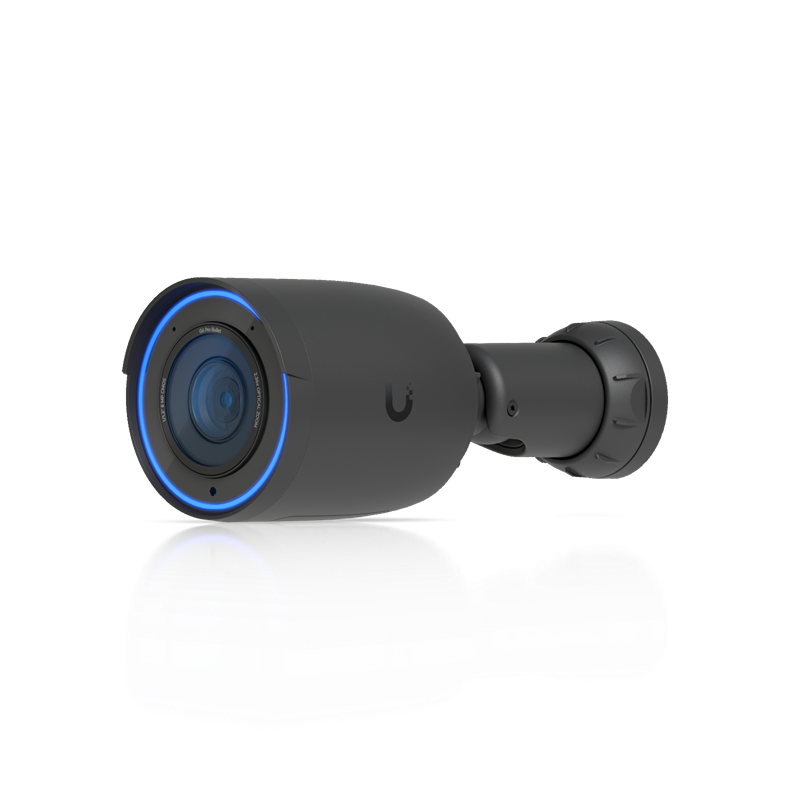 Ubiquiti UVC-G6-Pro-Bullet-B - UniFi Protect G6 Pro Bullet, čierna