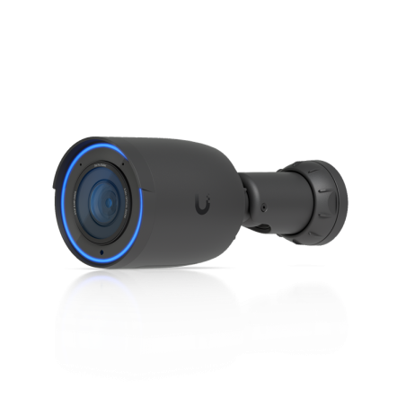 Ubiquiti UVC-G6-Pro-Bullet-B - UniFi Protect G6 Pro Bullet, čierna