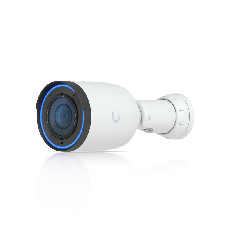 Ubiquiti UVC-G6-Pro-Bullet-W - UniFi Protect G6 Pro Bullet, biela