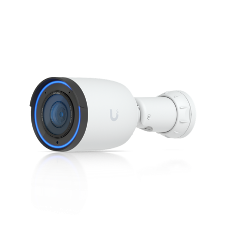 Ubiquiti UVC-G6-Pro-Bullet-W - UniFi Protect G6 Pro Bullet, biela