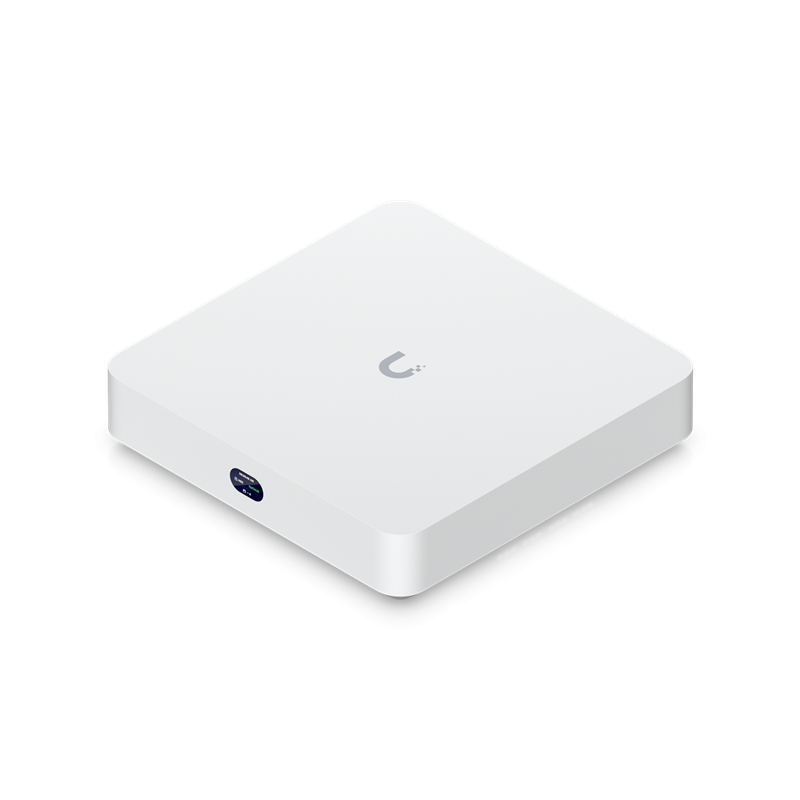 Ubiquiti UNVR-Instant - UniFi Protect Network Video Recorder Instant