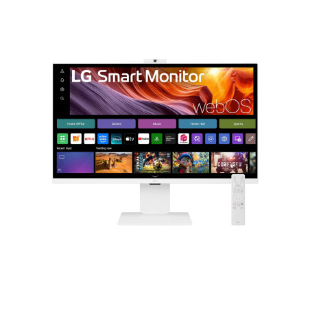 LG/32U850SA-W/31,5''/IPS/4K UHD/60Hz/5ms/Biela/2R