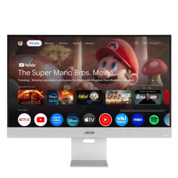 32'' WLED ASUS MS32UC