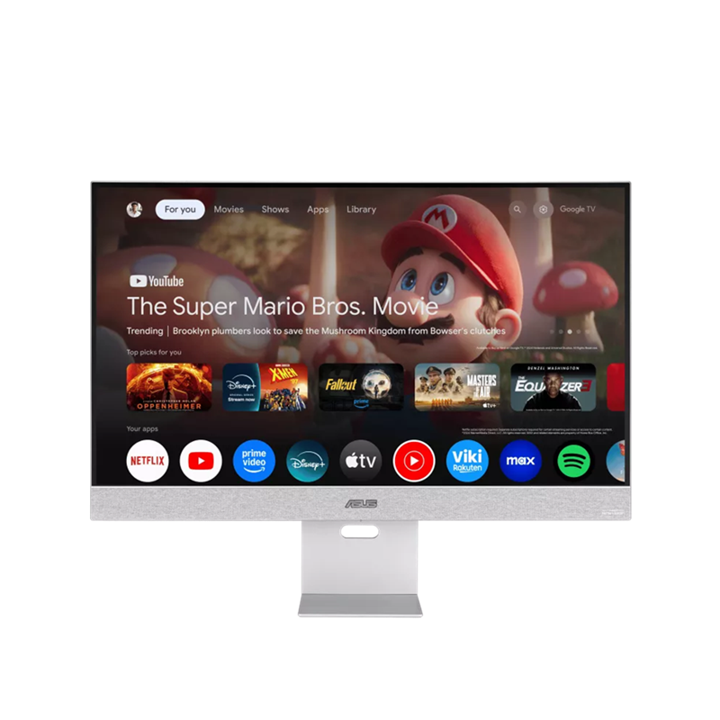 32'' WLED ASUS MS32UC